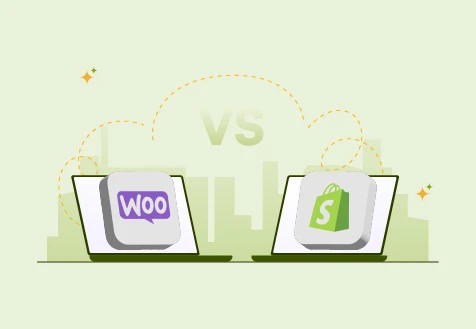 WooCommerce vs Shopify: Which Ecommerce Platform Wins in 2025