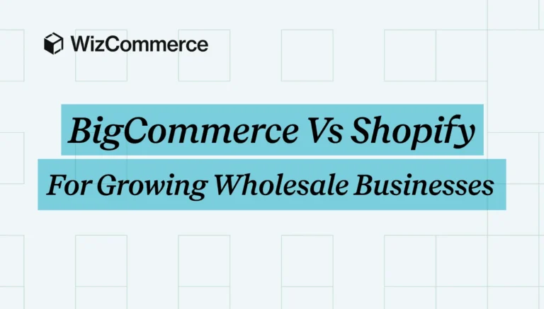 Understanding the differences between BigCommerce vs Shopify