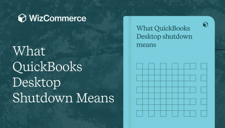QuickBooks Desktop discontinuation impact