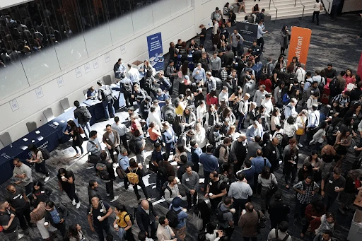 What is a Trade Show What is a Trade Show