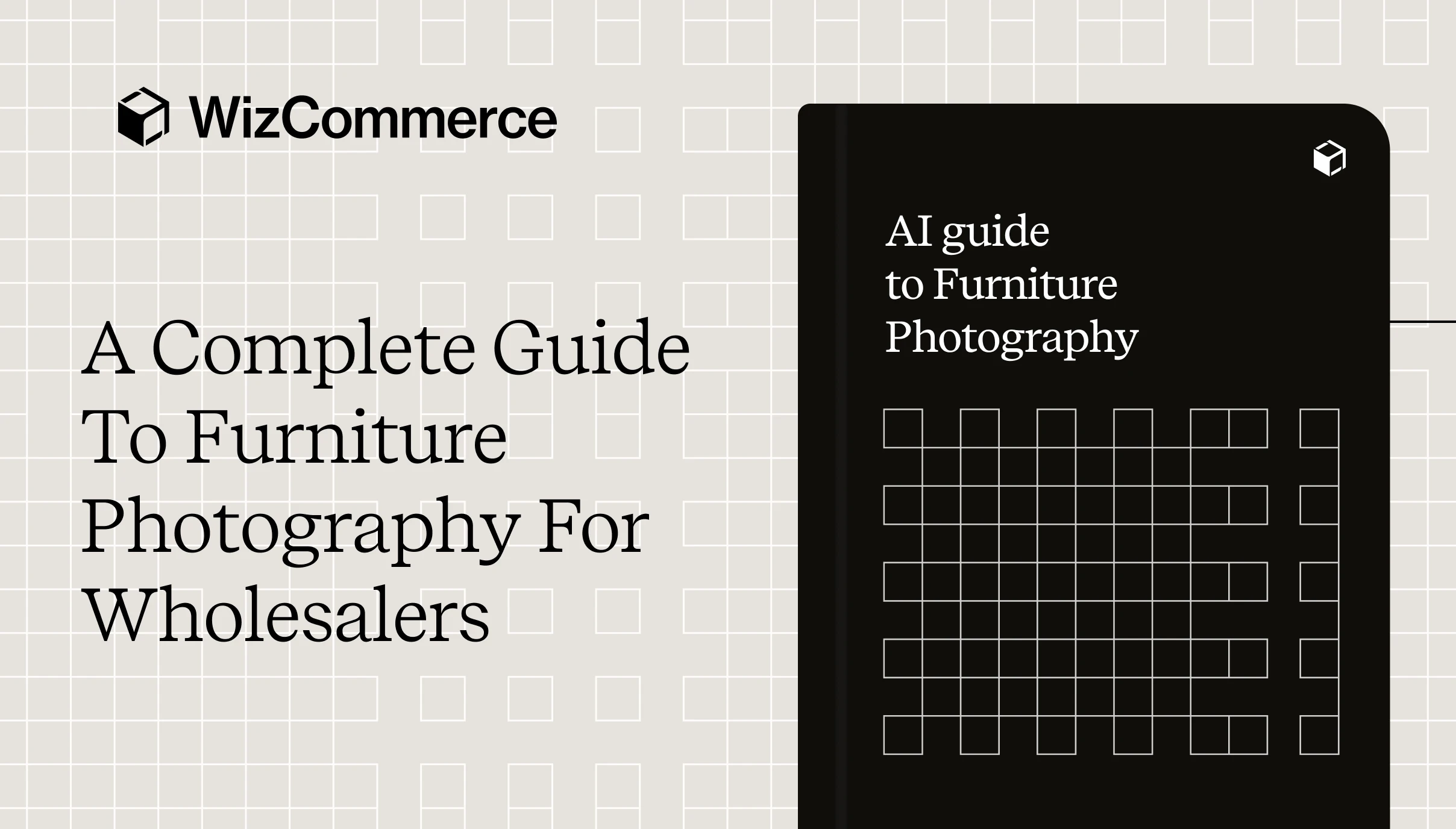 A Complete Guide to Furniture Photography for Wholesalers