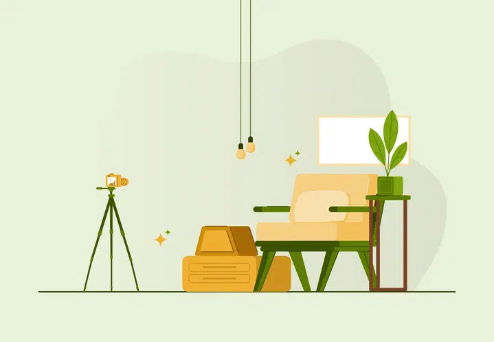 A Complete Guide to Furniture Photography for Wholesalers and Distributors