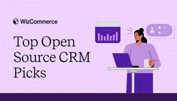 Top Open Source CRM Picks