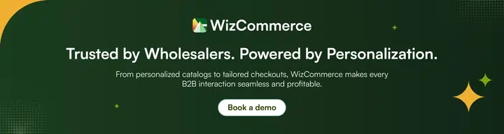 ecommerce personalization