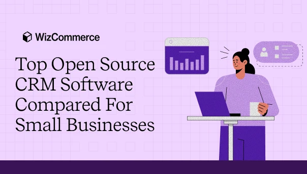 best open source CRM system in 2026