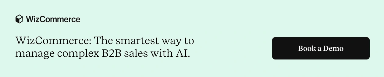 Intelligent scaling Is Shopify good for b2b or do you need AI 