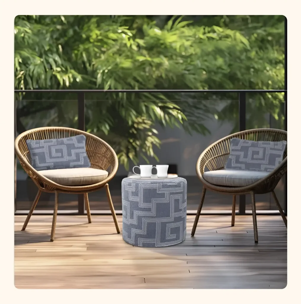 Lifestyle product photography showing product in real life context for ecommerce brand
