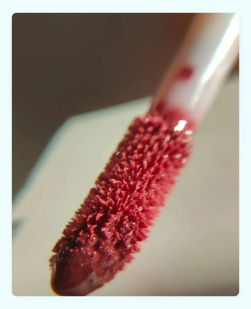 Macro and close-up tabletop photography for e-commerce