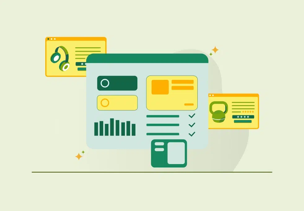 What is B2B ecommerce catalog