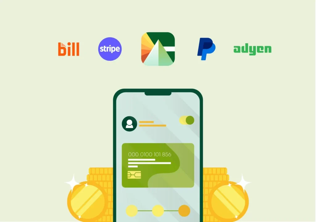 2025’s leading B2B payment solutions WizPay, Stripe, PayPal, Bill.com, Veem, Adyen, and more