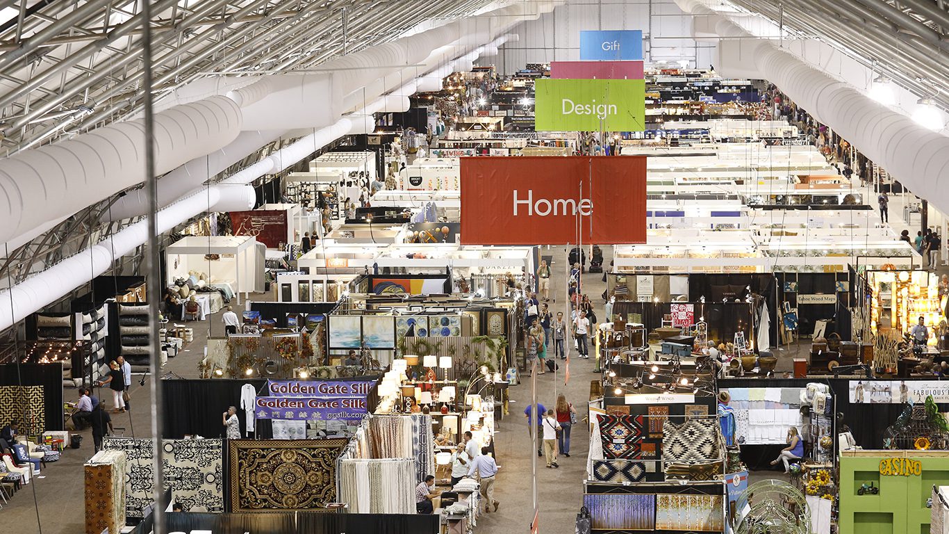 Modern Trade Show Marketing for Wholesalers