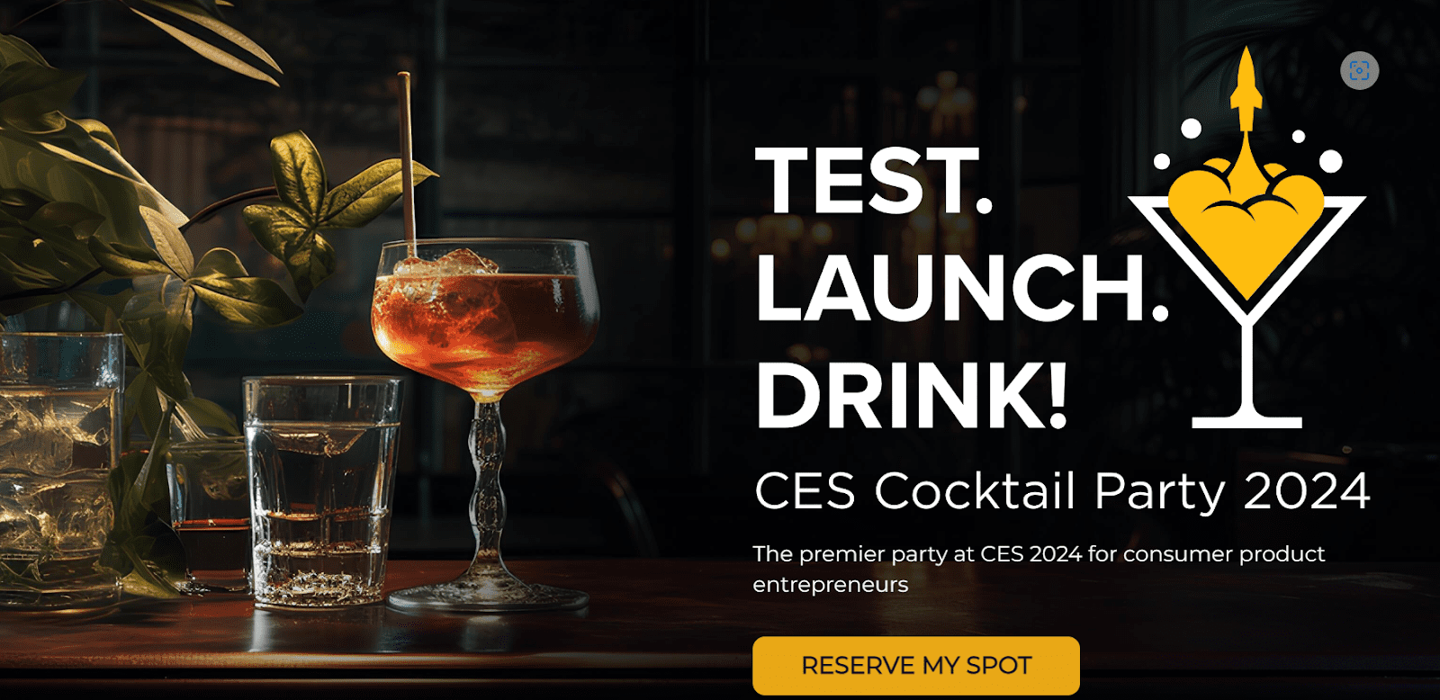 After the hectic 5-day event, visitors must be naturally looking for a place to unwind and relax. Throwing an after-party can be a great avenue to meet and connect with your prospects in a relaxed setting. An event like this can be a great way to forge relationships.