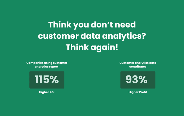 Why Leveraging Historical Customer Data is the Key to Business Success
