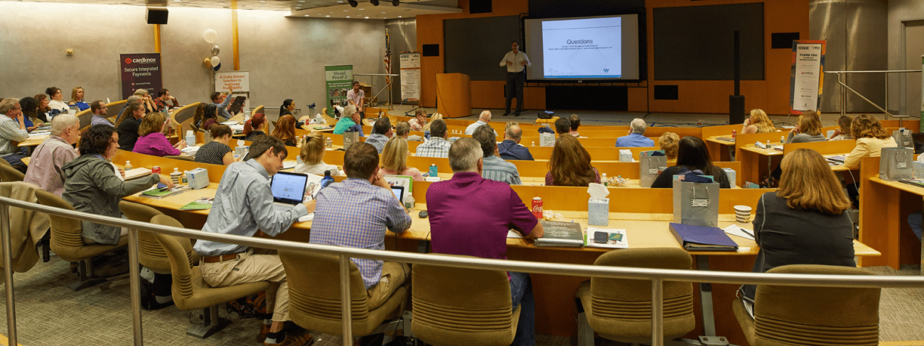 Attend relevant seminars, workshops, or educational sessions offered during the High Point Market to expand your industry knowledge and expertise.