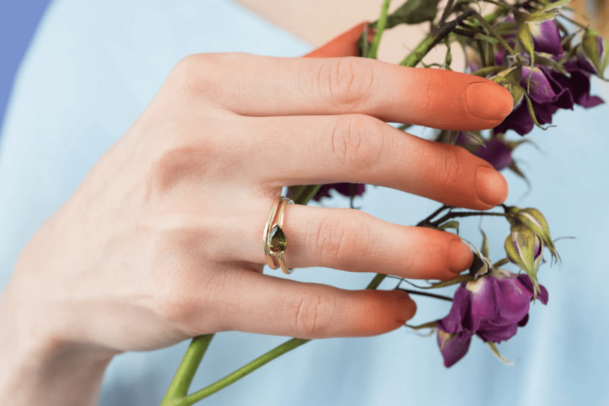 Facets of the Future: Exploring 7 Trends in the Jewelry Industry 