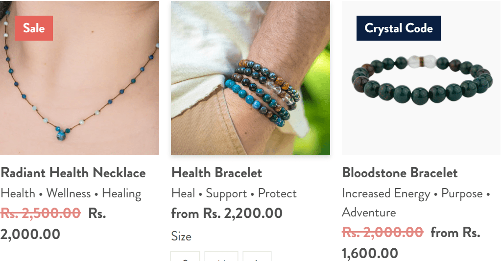 These pieces often incorporate healing gemstones, aromatherapy elements, and symbolic motifs associated with mindfulness and balance.