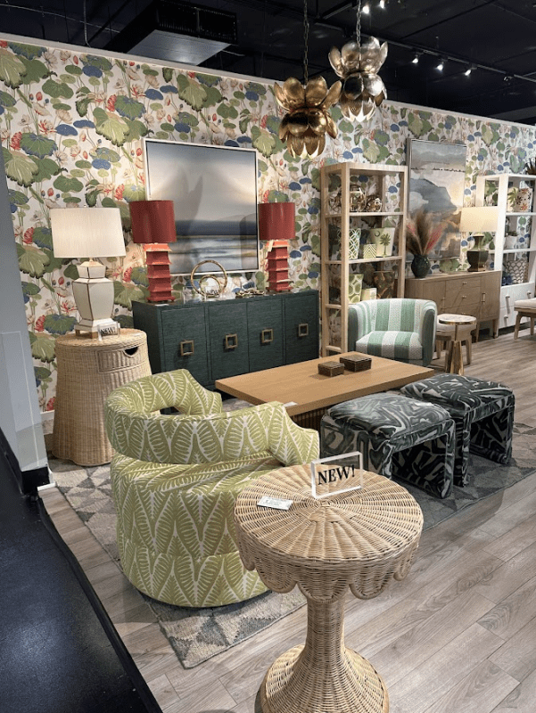 Decoding the High Point Spring Market 2024: Here’s Everything We Observed