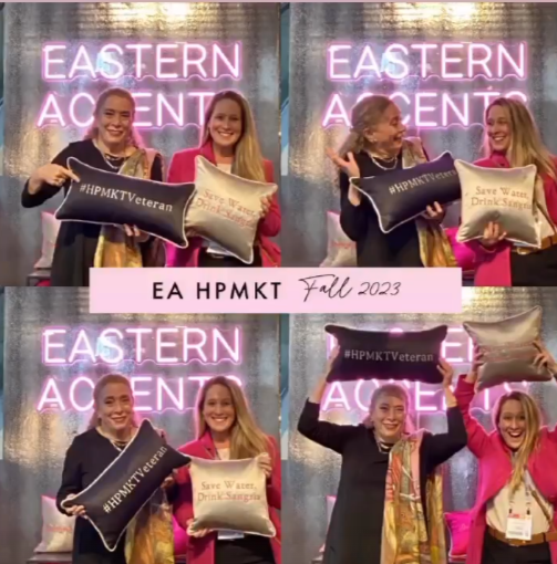 Decoding the High Point Spring Market 2024: Here’s Everything We Observed