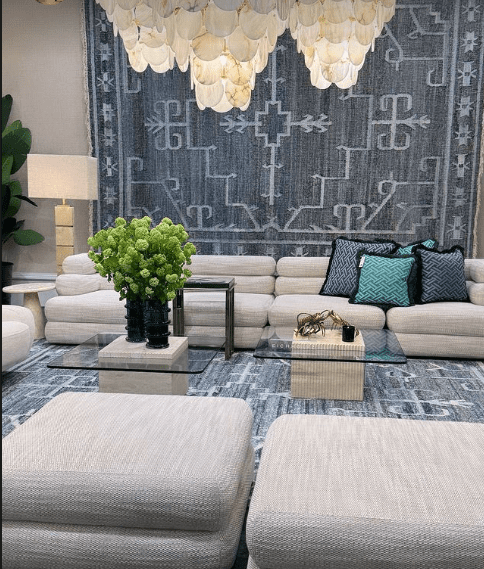 Decoding the High Point Spring Market 2024: Here’s Everything We Observed