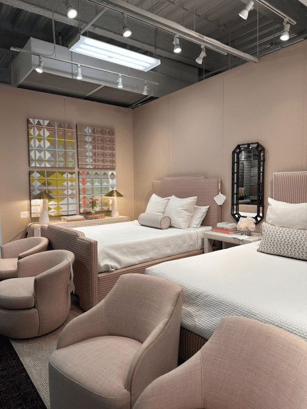 Decoding the High Point Spring Market 2024: Here’s Everything We Observed