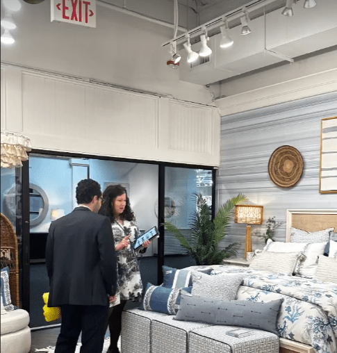 Decoding the High Point Spring Market 2024: Here’s Everything We Observed