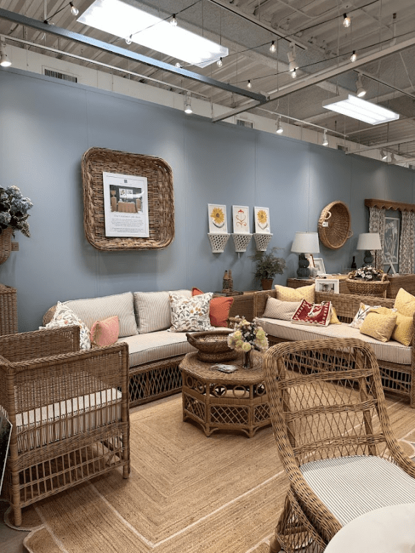 Decoding the High Point Spring Market 2024: Here’s Everything We Observed