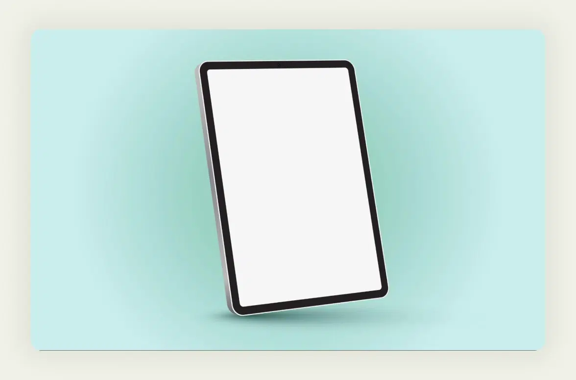 Apple iPad and Android tablets in branded cases for high-value trade show prospects Apple iPad and Android tablets in branded cases for high-value trade show prospects