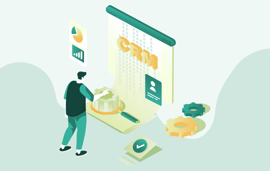 Best Affordable CRM Software for Small Business 2024