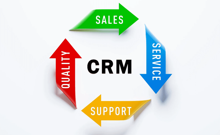 Key Features of Sales CRM Software 