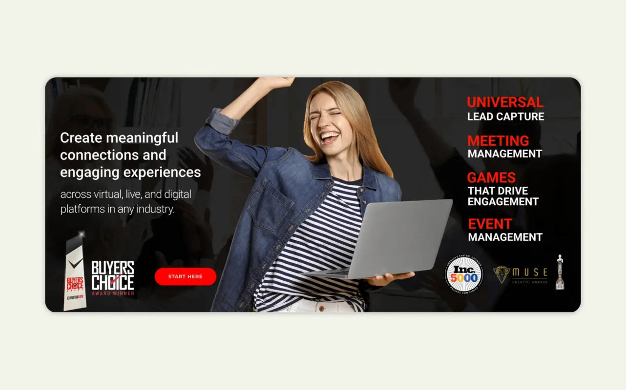 Captello lead capture tool focused on marketing and sales team alignment Captello lead capture tool focused on marketing and sales team alignment