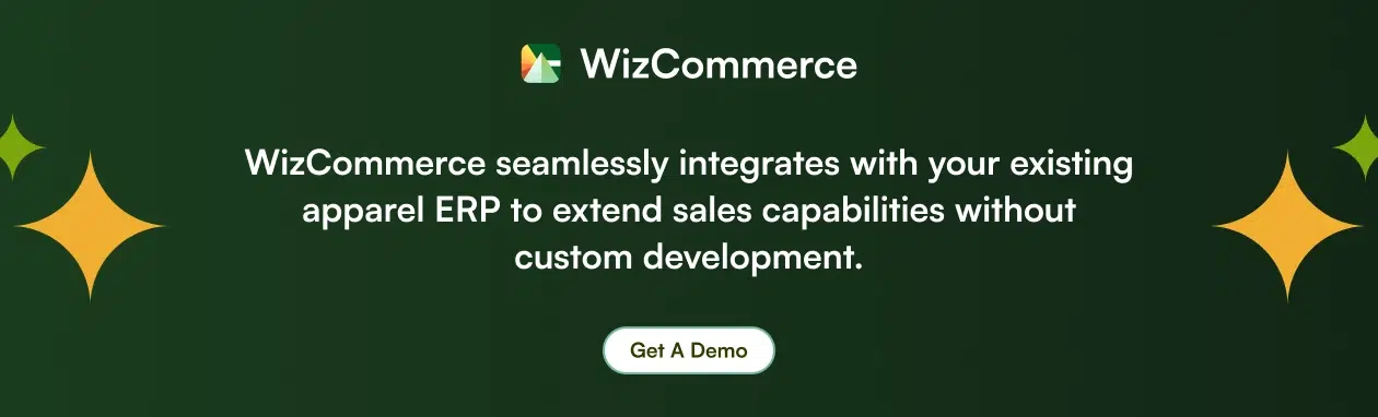 Connect your ERP to customer success with WizCommerce's pre-built integrations. 