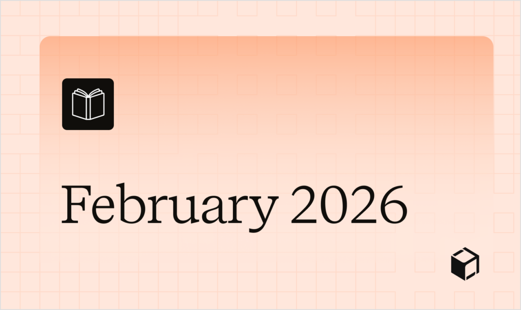 February 2026 Product Updates for WizCommerce