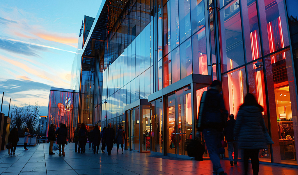 Global Trade Show Calendar for 2024