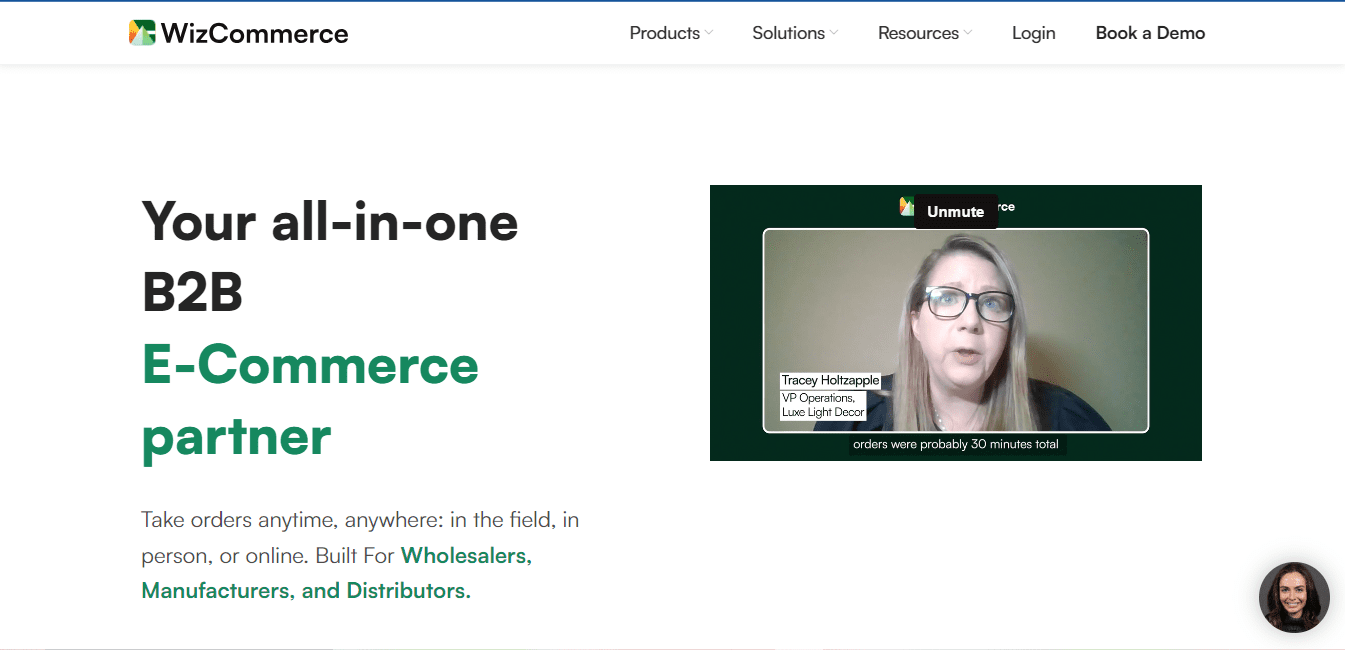 How Can WizCommerce Help?