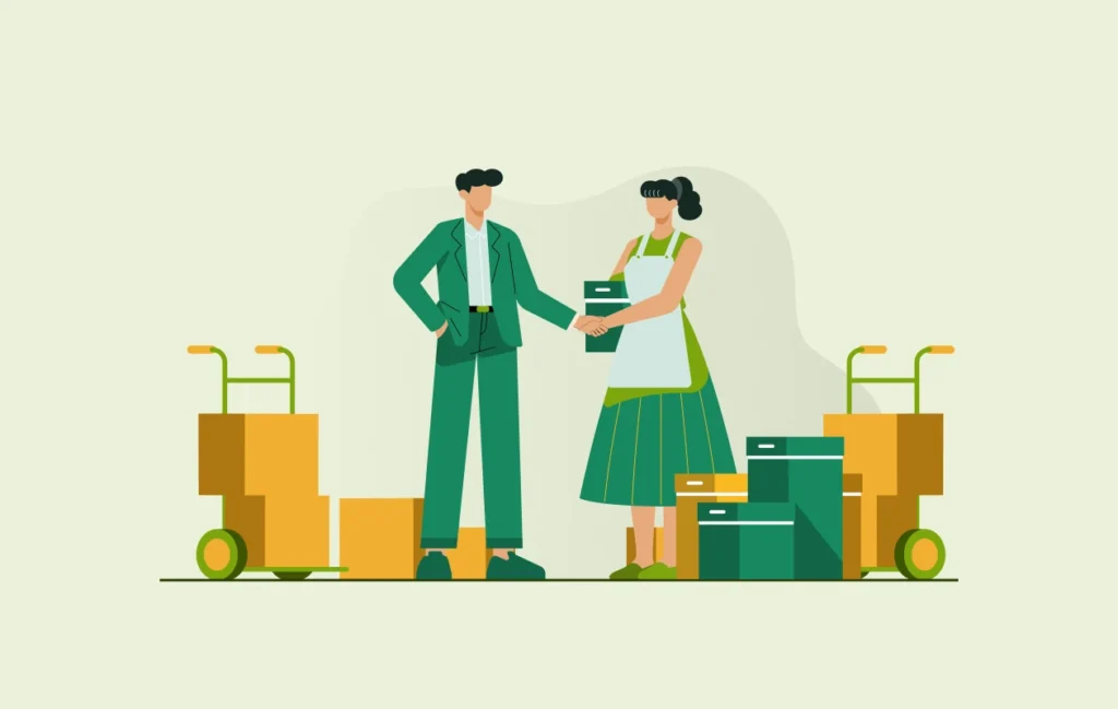 How to start a wholesale business