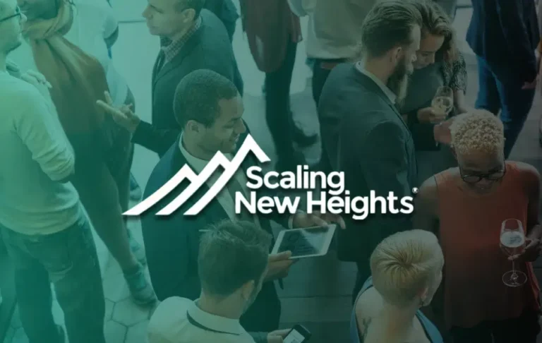 How to turn Scaling New Heights 2025 into a win for you and your clients_