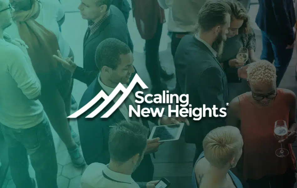 How to turn Scaling New Heights 2025 into a win for you and your clients_