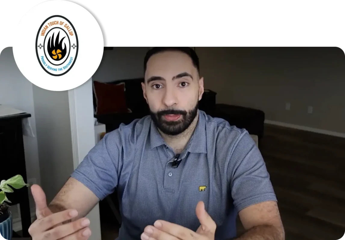 Indian Touch of Gallup success case study