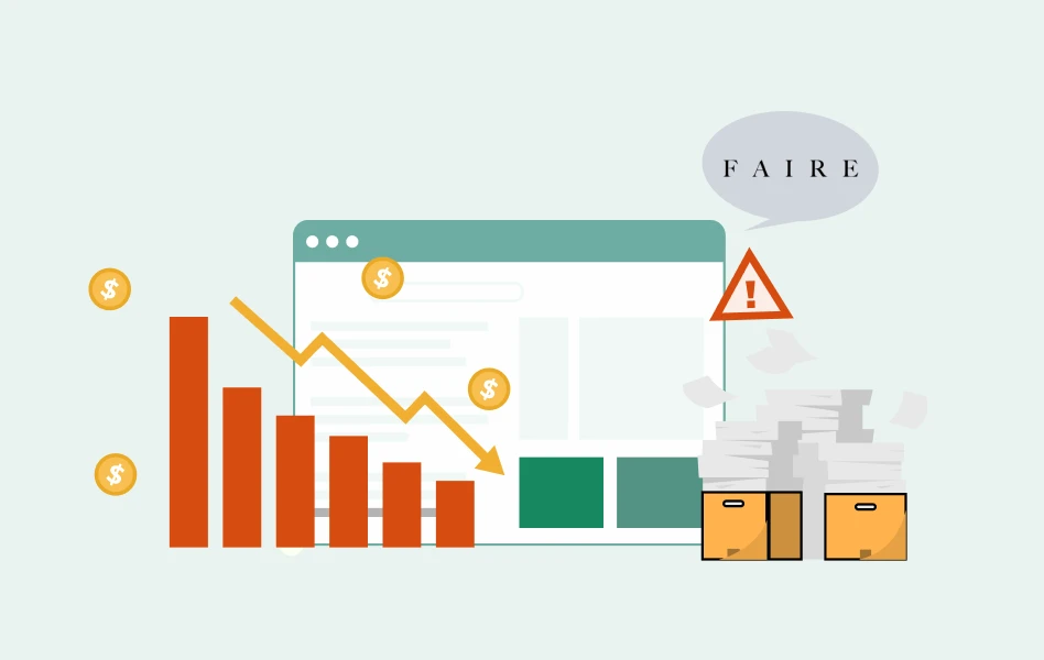 Learn why wholesale brands are moving beyond Faire and exploring new alternatives