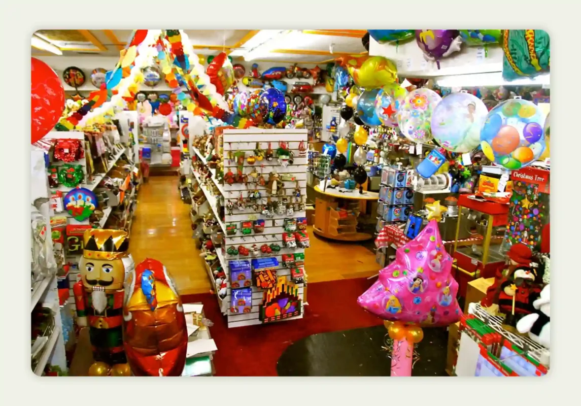Party and event supplies wholesale Party and event supplies wholesale