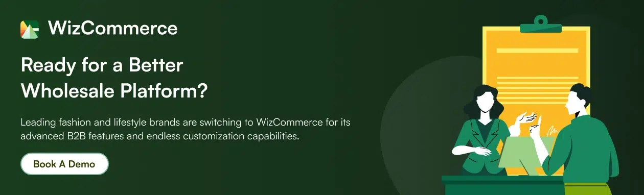 Ready For Better Wholesale Platform_