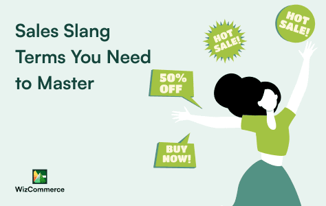 Sales Slang Terms You Need to Master