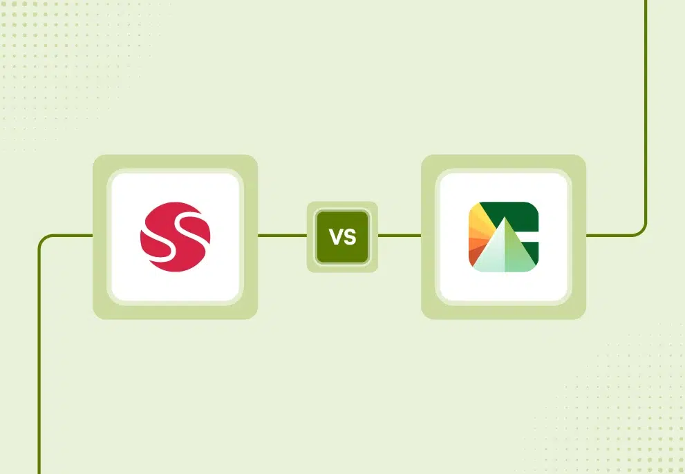 Sana Commerce vs BigCommerce