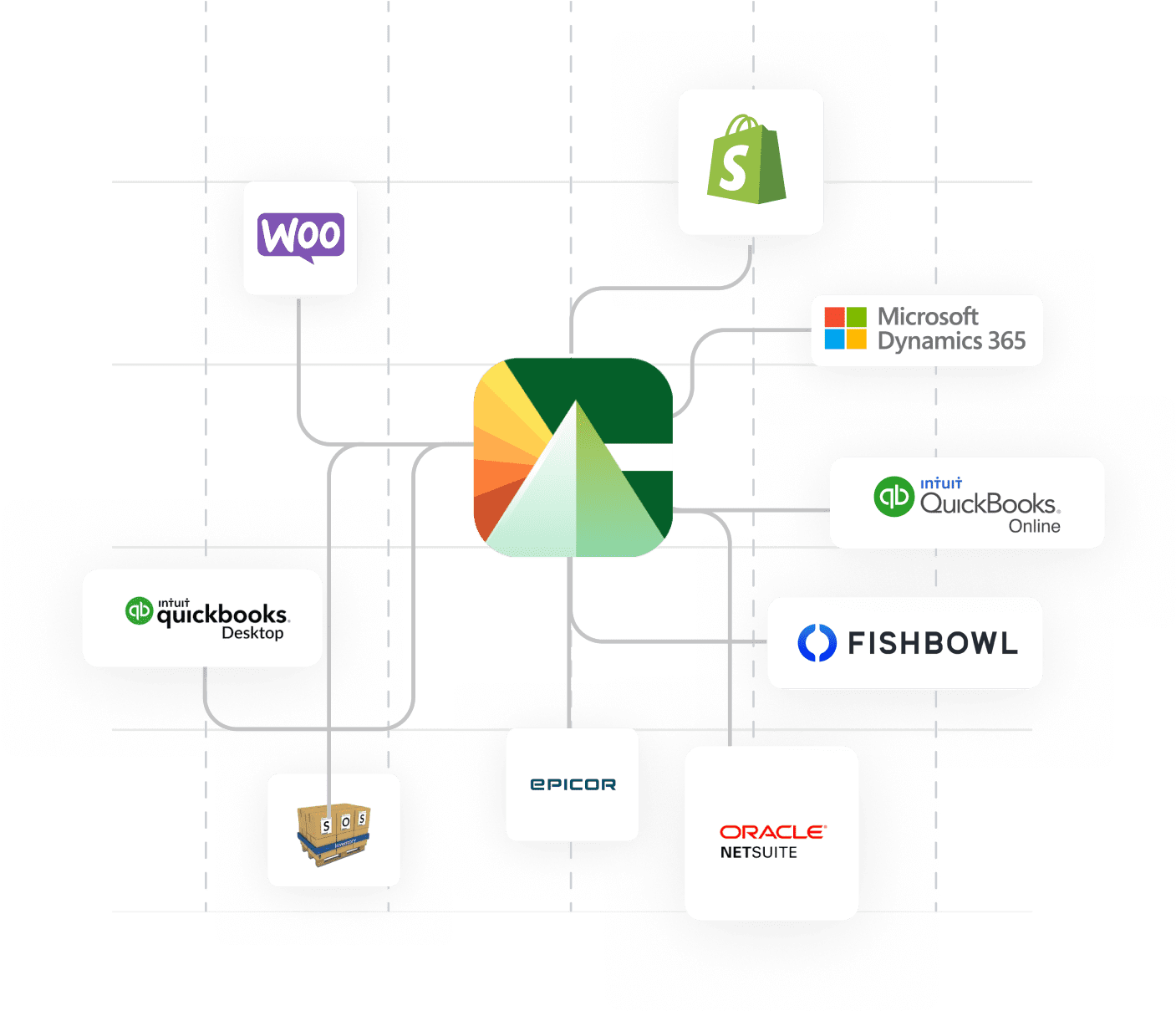 Seamless Integration with Your Existing Systems 