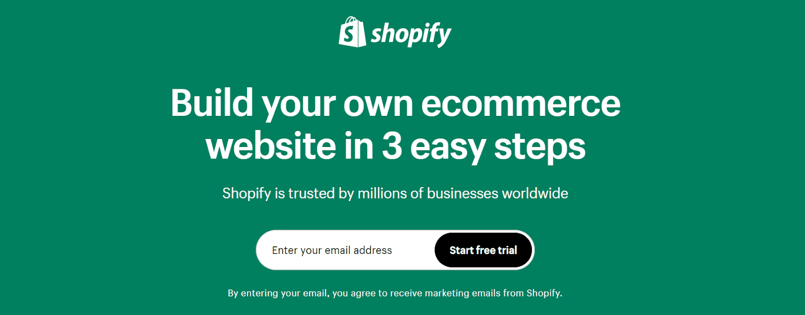 Shopify B2B Wholesale Channel Overview