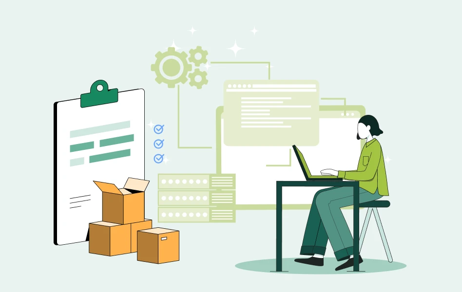 The complete guide to B2B ecommerce ERP integration