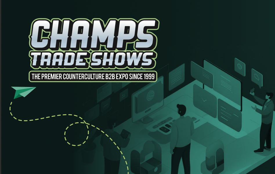 Top 5 tech booths to visit at CHAMPS trade show 2025