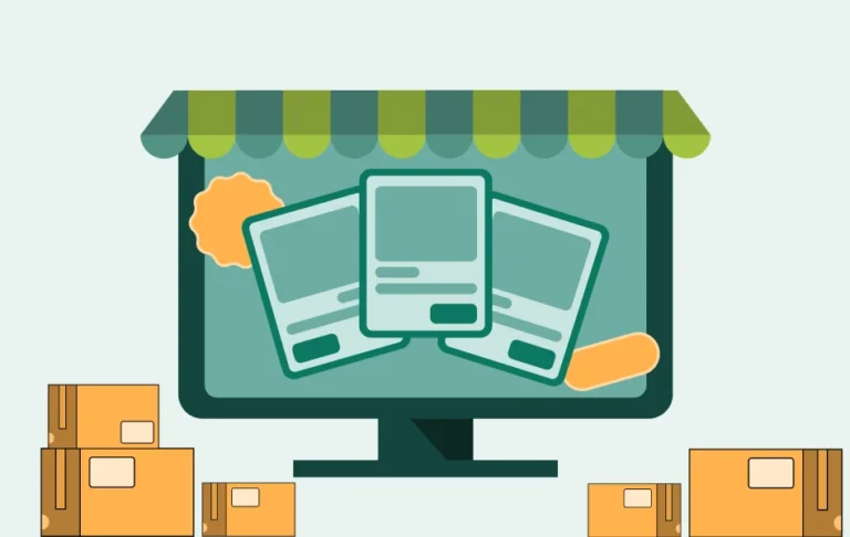 Top B2B wholesale marketplaces