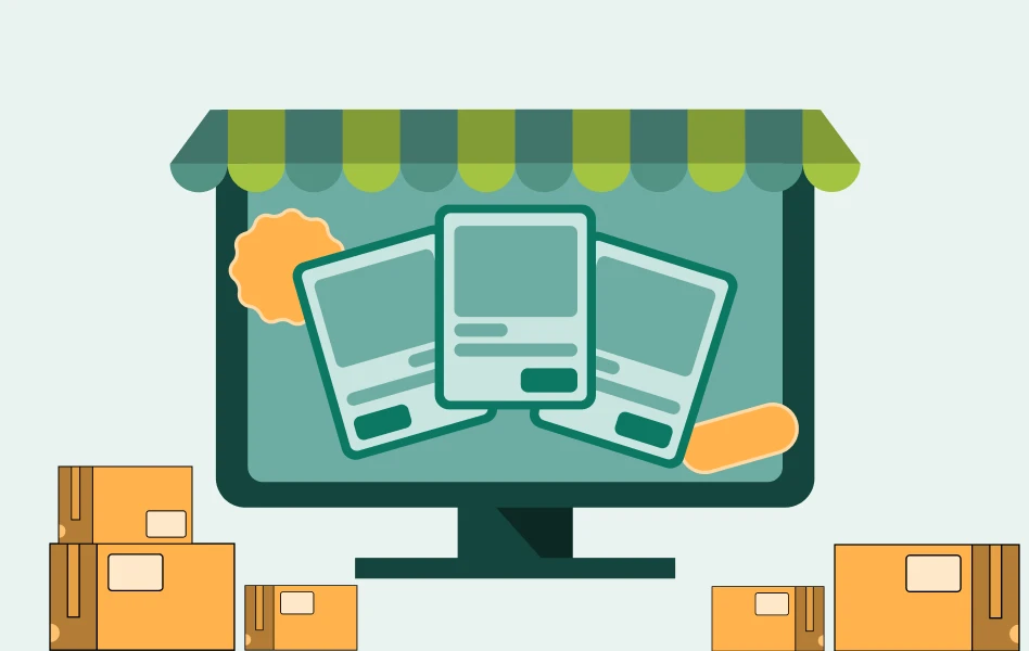 Top B2B wholesale marketplaces