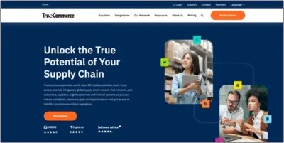 TrueCommerce